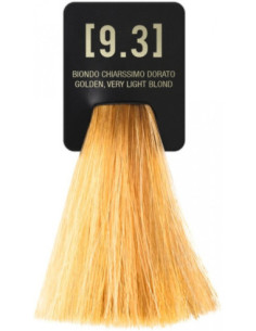 INCOLOR GOLDEN, VERY LIGHT...