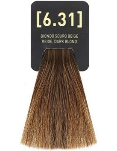 INCOLOR BEIGE, DARK BLOND...