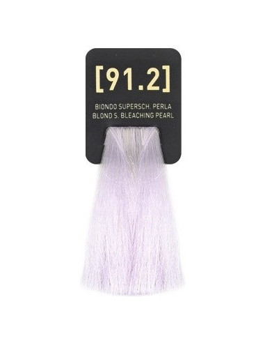 INCOLOR PEARL SUPER BLEACHING BLOND...