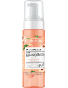 ECO SORBET Ansiktsskum,...