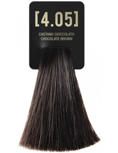 INCOLOR CHOCOLATE BROWN 4.05 100 ML.