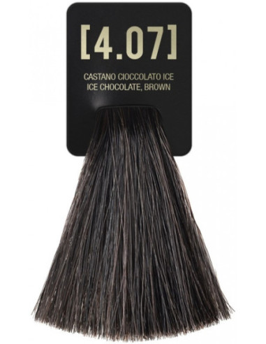 INCOLOR ICE CHOCOLATE, BROWN 4.07 100...