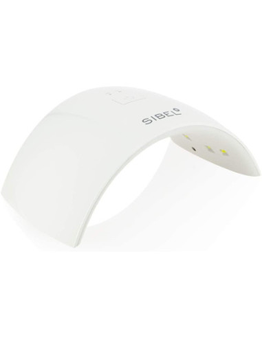 LED UV-lampa för naglar MOONSHINE, 24W