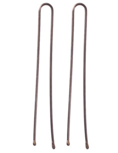 Hårnålar, 50 mm, raka,...