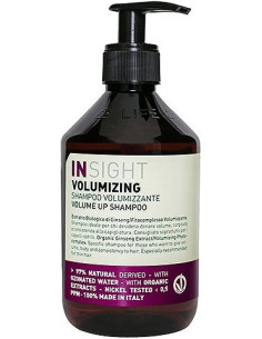 INSIGHT VOLUMIZING-schampo...