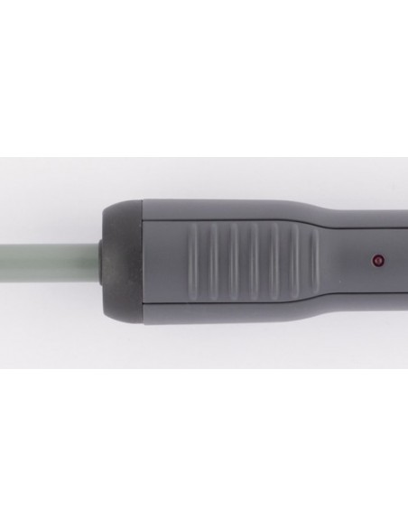 Locktång Ricciolino, för fina lockar, keramisk beläggning, 32 cm, 120 g, Ø10 mm