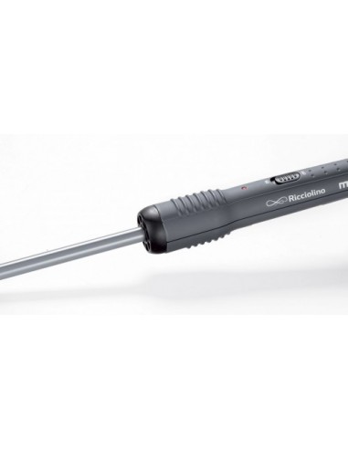 Locktång Ricciolino, för fina lockar,...