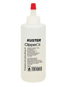 Olja för saxar och...