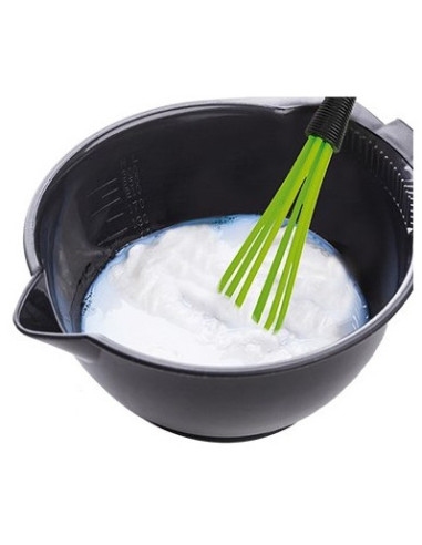 Visp/mixer för blandning av färger, 1...
