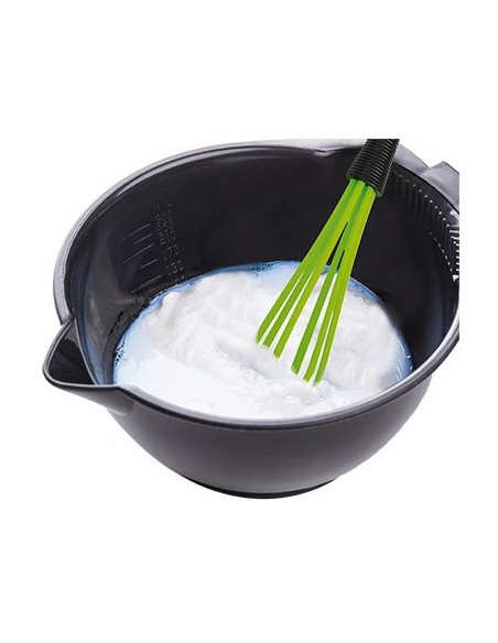 Visp/mixer för blandning av färger, 1 st.