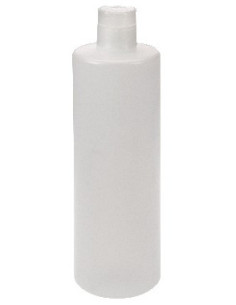 Flaska med snäpplock, 500 ml