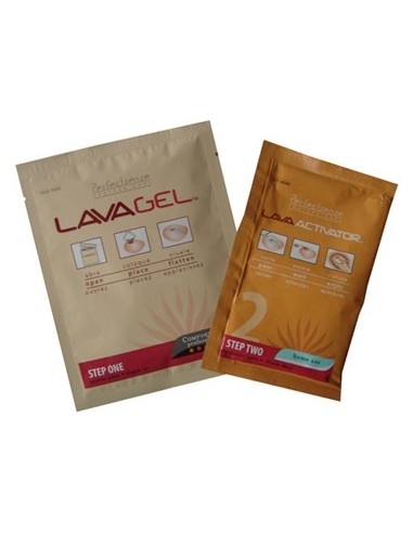 IS-aktivator för snäckor, massage