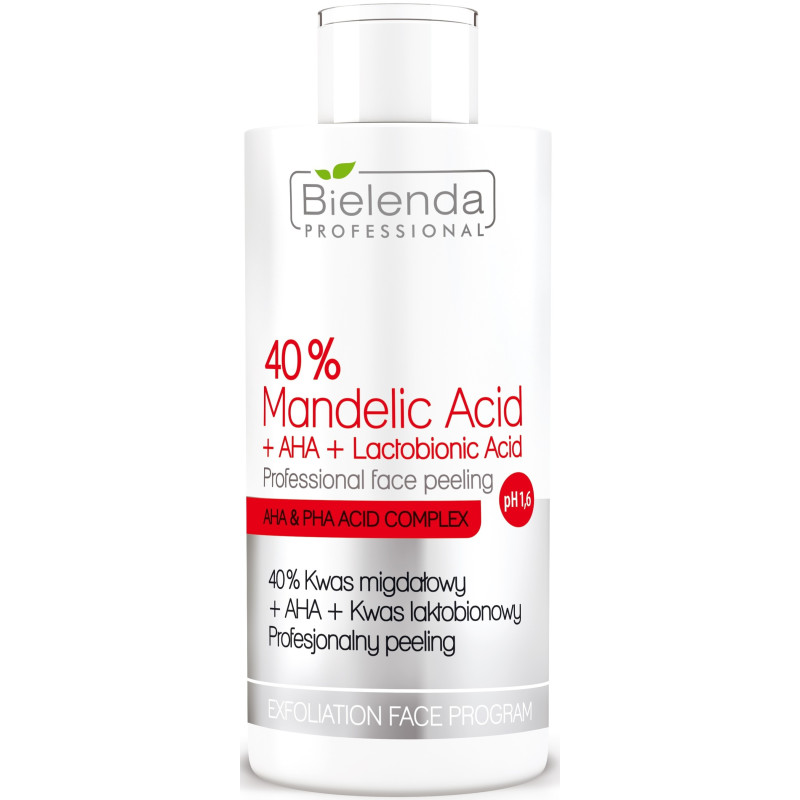 EXFOLIATE Syrapeeling 40% 150g