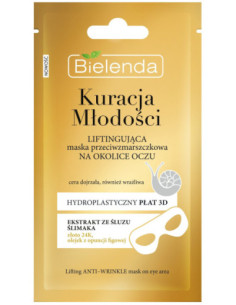 UNGDOMSTERAPI Ögonmask,...