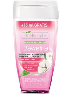 COTTON Sminkborttagning,...