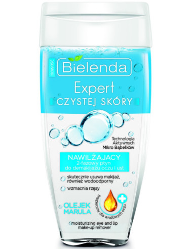 CLEAN SKIN EXPRET Sminkborttagare,...