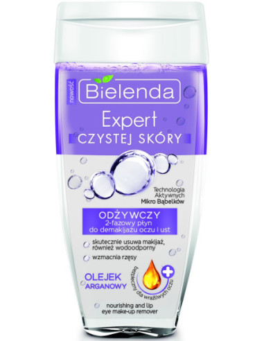 CLEAN SKIN EXPRET Sminkborttagare,...