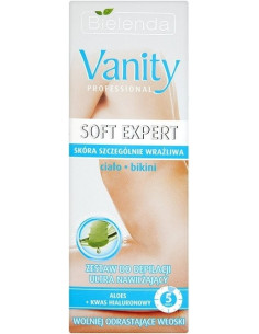 VANITY Hair Removal Cream,...