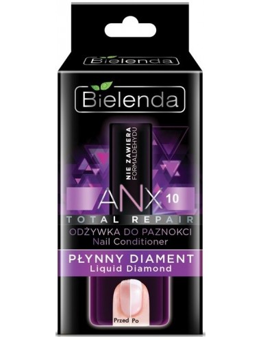 ANX  Nail conditioner, diamont 11ml