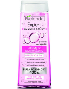 CLEAN SKIN EXPERT Micellar...