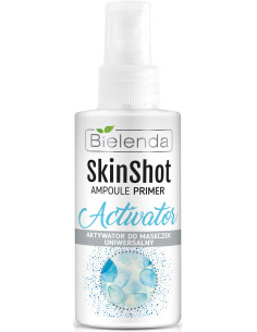 SKIN SHOT Activator for...