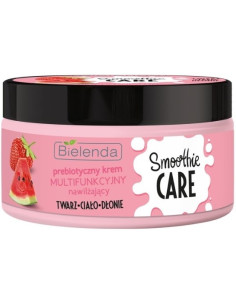 SMOOTHIE CARE Cream for...