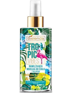 TROPIC VIBES Body spray,...