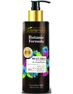 BOTANIC FORMULA Face Milk ,...