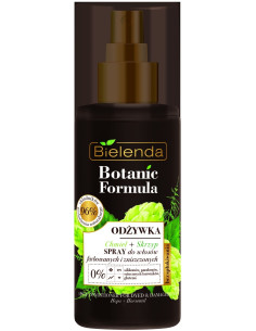 BOTANIC FORMULA...