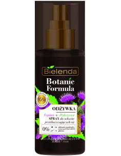 BOTANIC FORMULA...