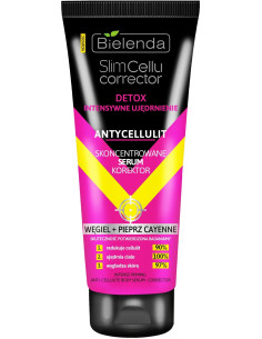 SLIMCELLU CORRECTOR Body...