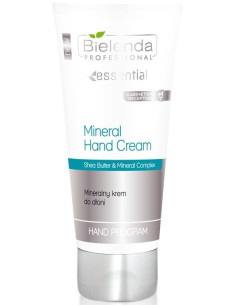 PROF HOME Hand cream with...