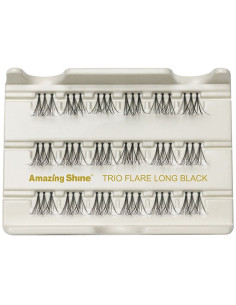 False Eyelashes – Trio...