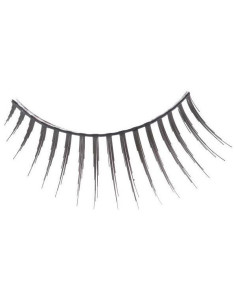 Syntetiska lösögonfransar...