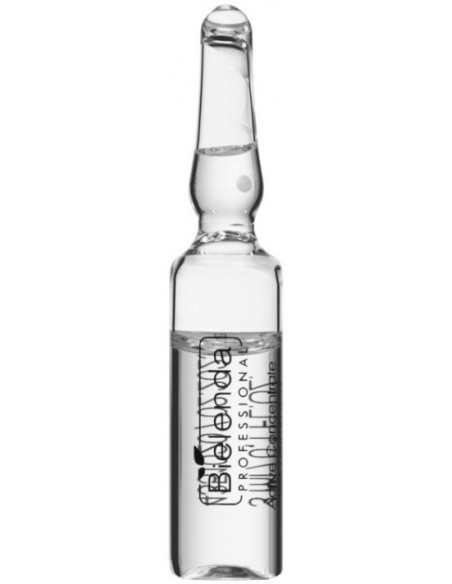 MESO MED PROGRAM Koncentrat för mesoterapi 3 ml