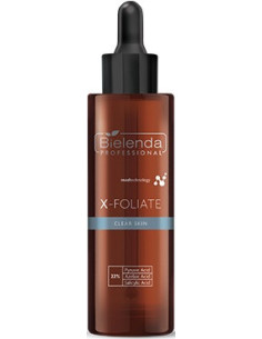 X-FOLIATE ANTI-ACNE Krēms...