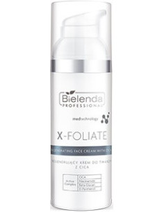 X-Foliate Regenerating Face...