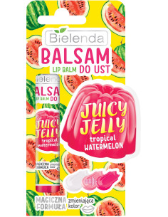 JUICY JELLY Balzams lūpām,...