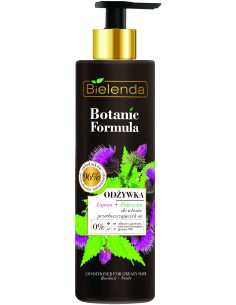 BOTANIC FORMULA Conditioner...