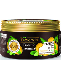 BOTANIC FORMULA Body scrub,...