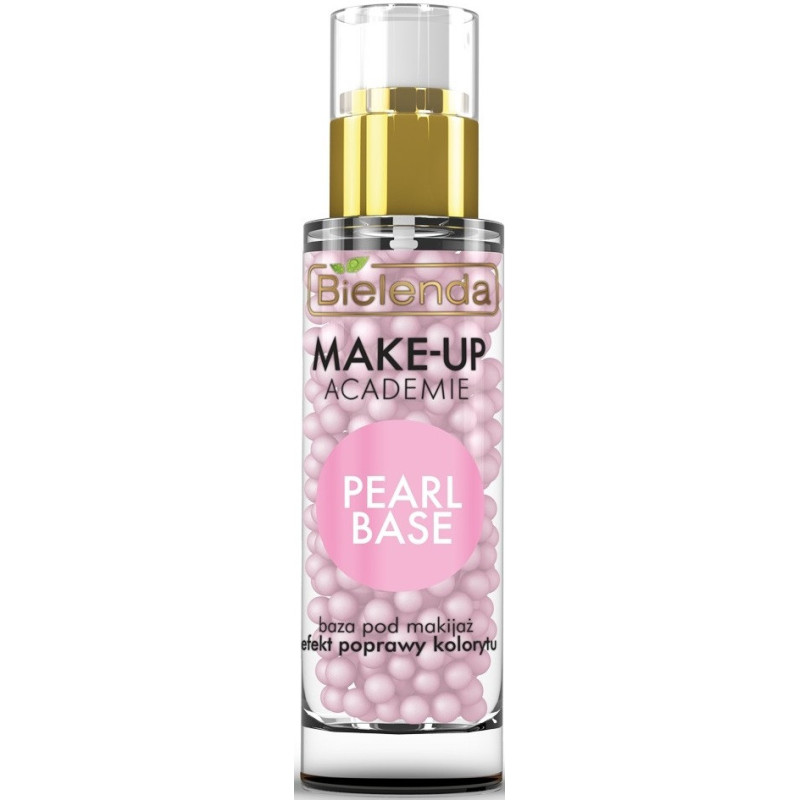 Make-Up Makeup Primer pink, Illuminating 30g