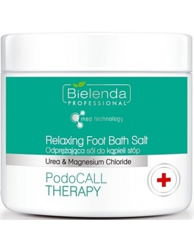 PODOCALL THERAPY Salt for the feet, soothing 500g