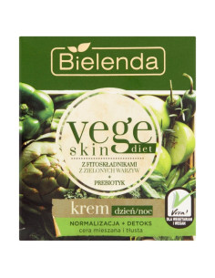 VEGE SKIN DIET Krēms sejai,...