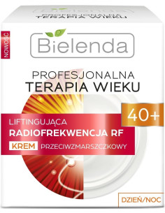 PROF AGE THERAPY RF Krēms...