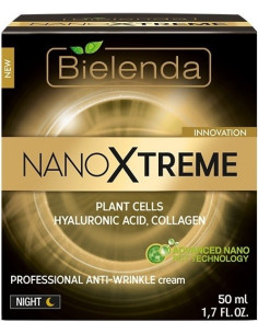 NANO XTREME Face Cream,...