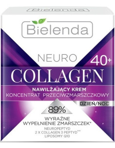 NEURO COLLAGEN Ansiktskräm,...