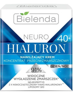 NEURO HIALURON Face Cream...