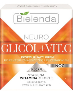 NEURO GLICOL+ C-vitamin...