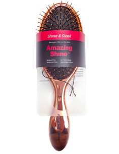 Professional hair brush...