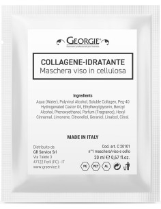 Mask för ansikte och hals,...